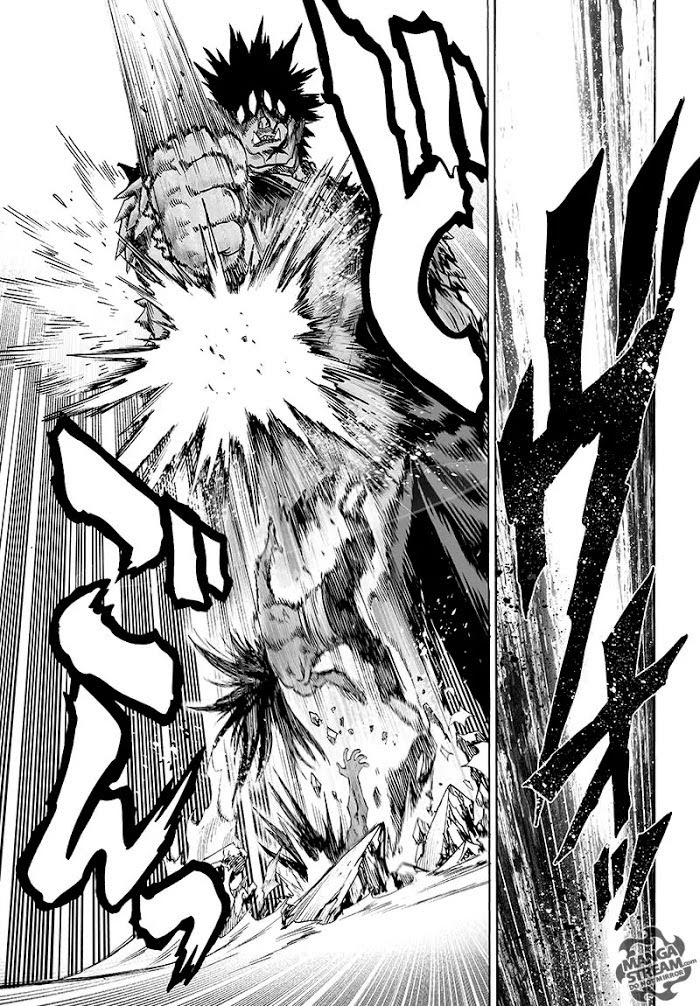 One Punch Man - Chapter 72.2 image 34